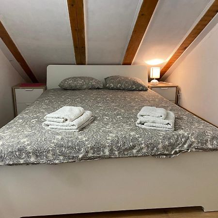'Olu'Olu Apartment Мокошица Экстерьер фото