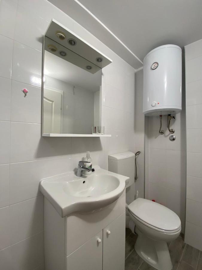 'Olu'Olu Apartment Мокошица Экстерьер фото