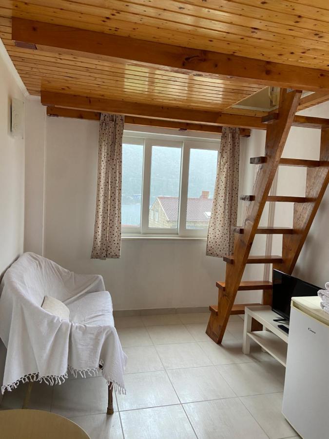 'Olu'Olu Apartment Мокошица Экстерьер фото