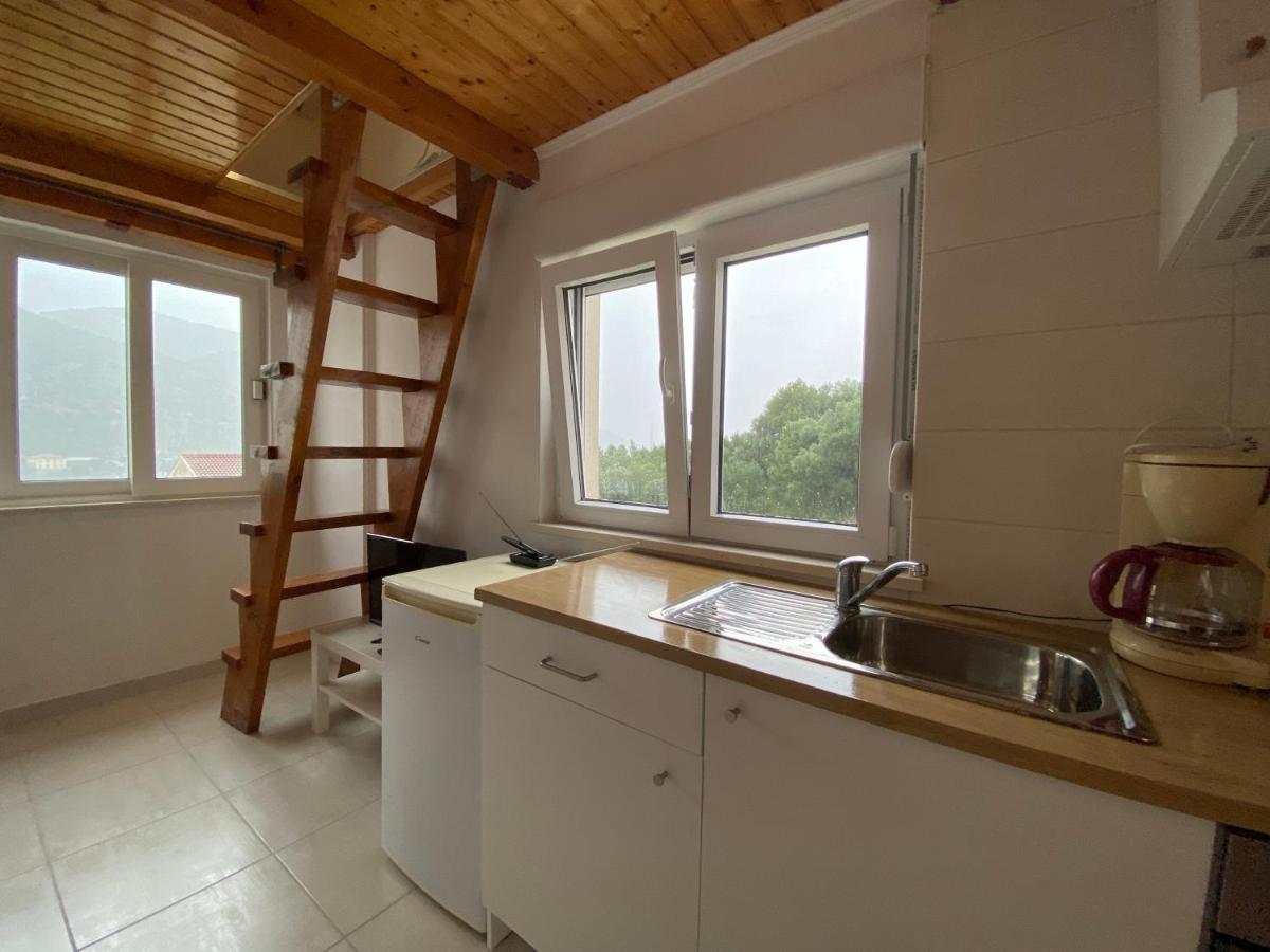 'Olu'Olu Apartment Мокошица Экстерьер фото