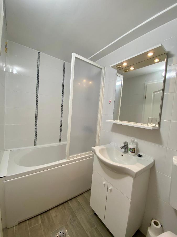 'Olu'Olu Apartment Мокошица Экстерьер фото