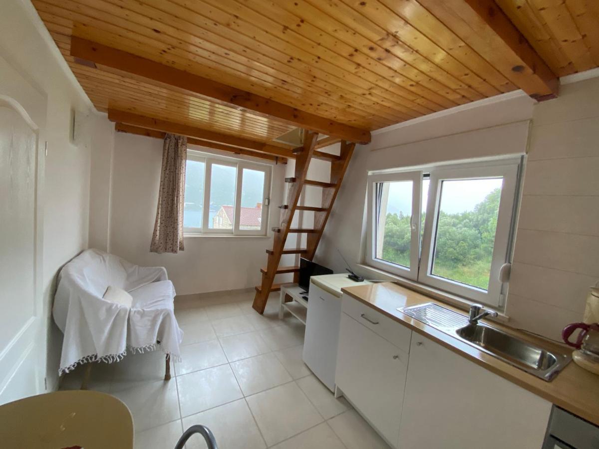 'Olu'Olu Apartment Мокошица Экстерьер фото