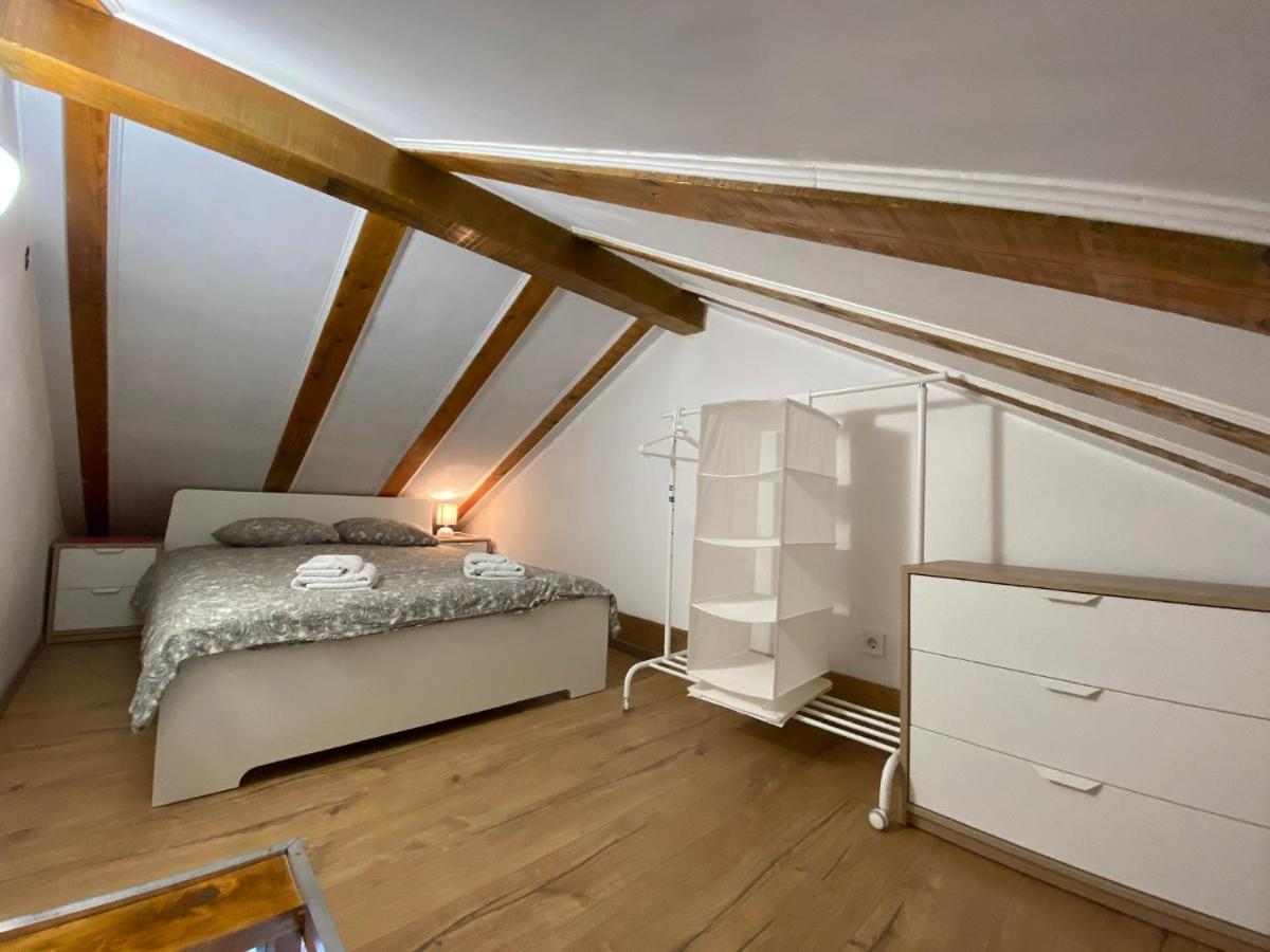 'Olu'Olu Apartment Мокошица Экстерьер фото
