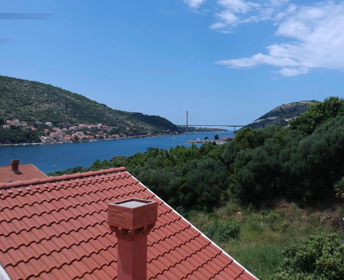 'Olu'Olu Apartment Мокошица Экстерьер фото